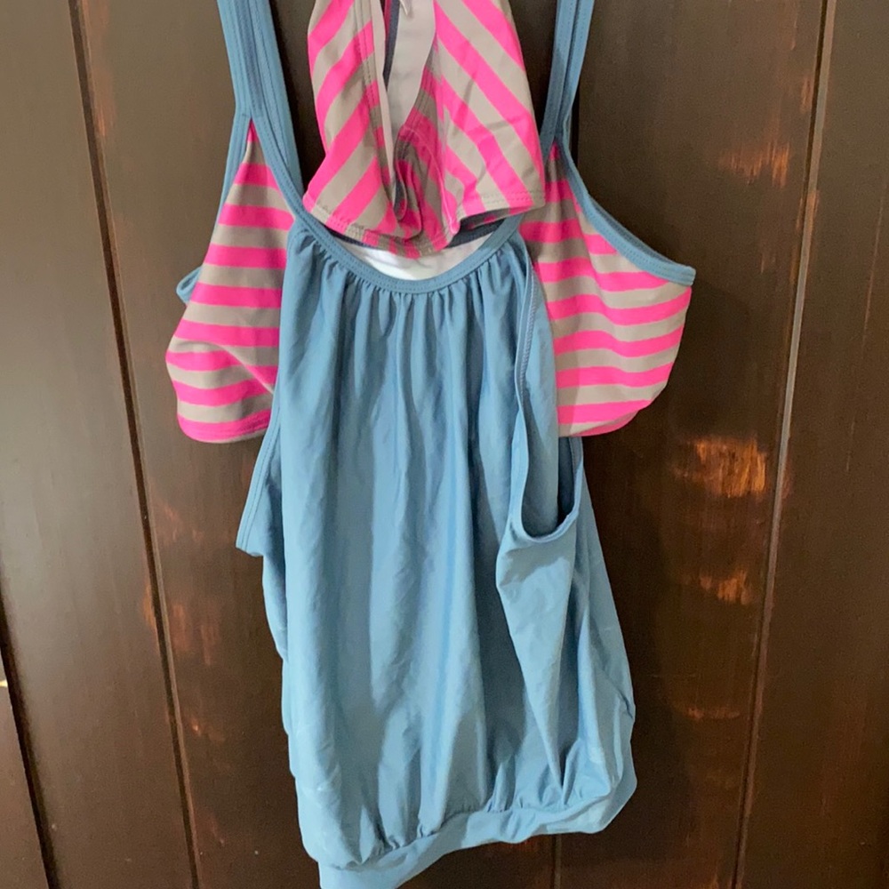 Size L Mom suit